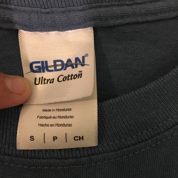 Itsa girl thing long sleeve t-shirt - Picture 3 of 6